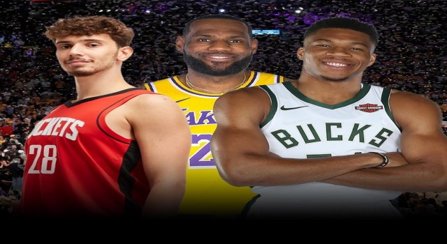 NBAin yeni sezonu dijital TV platformu kullanıcılarıyla buluşuyor