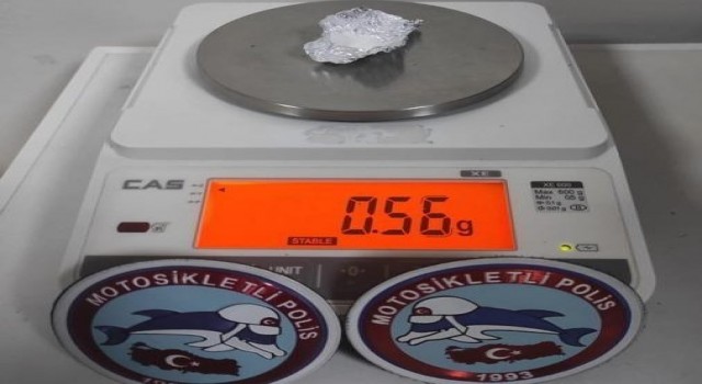 Nevşehirde uyuşturucu operasyonu: 7 kişi gözaltına alındı