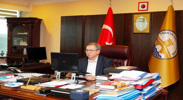 Prof. Dr. Tabakoğlu: Önce insanları irşat ettiler