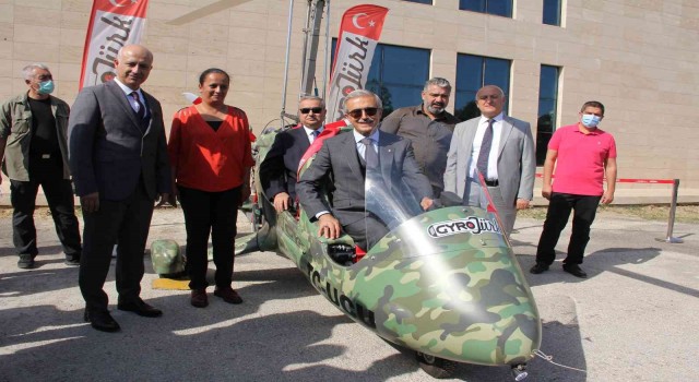 SSB Başkanı Demir: Savunma sanayinde Türkiye artık başka bir boyuta geldi