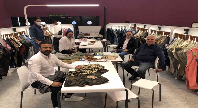 Tekin: Moda devlerinin en gözde ülkesi olduk