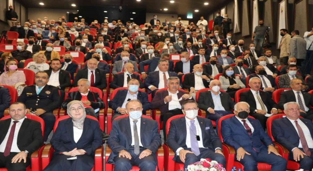 TOBB Başkanı Hisarcıklıoğlu: “Pandemin üstesinden Türk özel sektörü olarak geleceğiz”