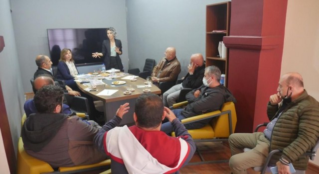 Trabzonda ‘ana dilde iletişim semineri