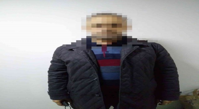 Trabzonda FETÖ üyesi 2 şahıs yakalandı