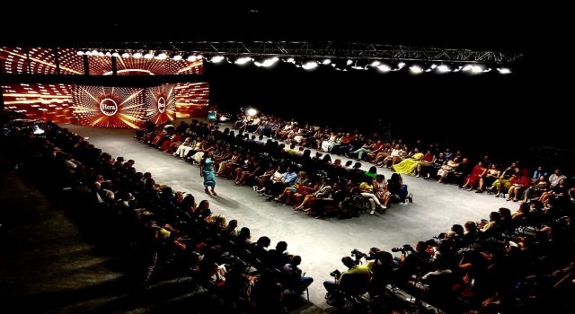 Türk mankenler Montenegro Fashion Weekte boy gösterecek