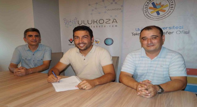 200 bin TLlik hibe desteği kazanan ULUKOZA projesi çiftçinin yanında