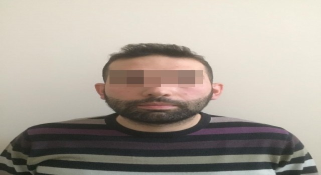 Trabzonda FETÖ operasyonu: 4 gözaltı
