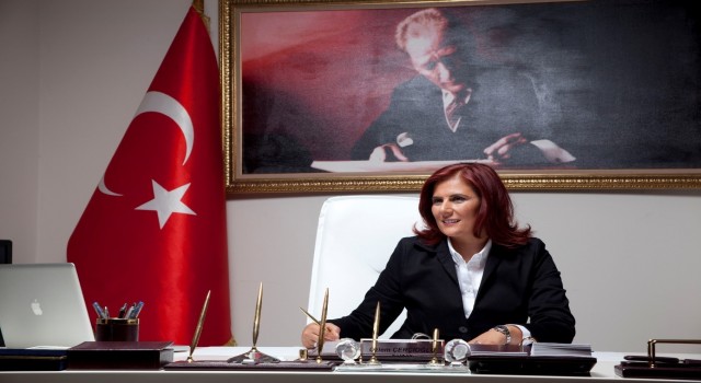 Başkan Çerçioğlu: Temsilde de kadın dostu ülke olmalıyız