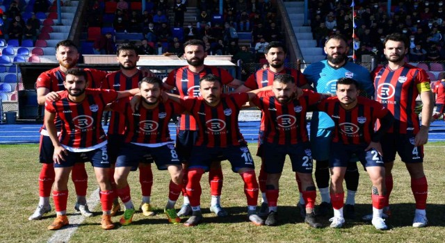 Sökespor, Aydın Büyükşehiri 3 golle uğurladı