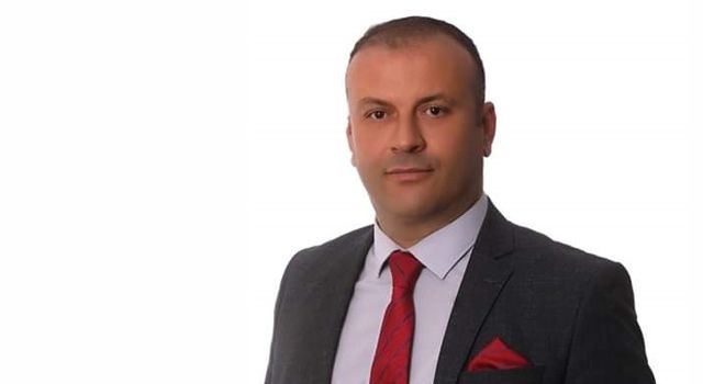 Umut Partisi Genel Başkanı Bozkurt: "Yarın çok geç olacak. Ülkemize sahip çıkmak hepimizin görevidir"