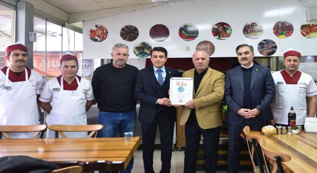 Ahlatta ‘Marka Şehir projesi hayata geçiyor