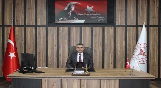 Başhekim Uz. Dr. Arıkan “Dünyada ortadan kaldırılabilecek ilk kanser türü olabilir”