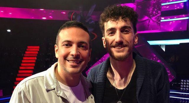 Oğuzhan Koç, O Ses Türkiye'de ilk sezonda şampiyonluk yaşadı!