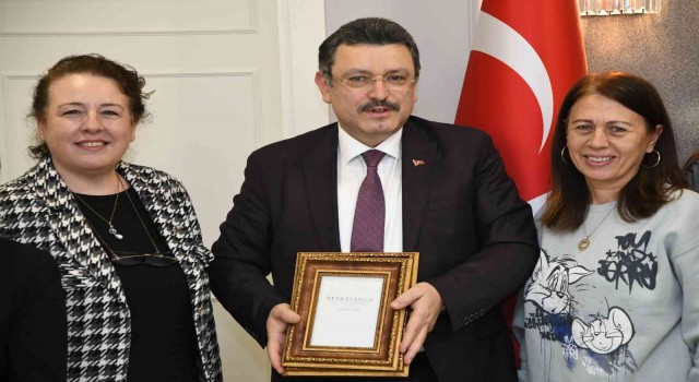 Trabzona Alzheimer hastaları için terapi merkezi kuracak