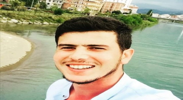 Trabzonda iş makinesi operatörü iş kazasında hayatını kaybetti