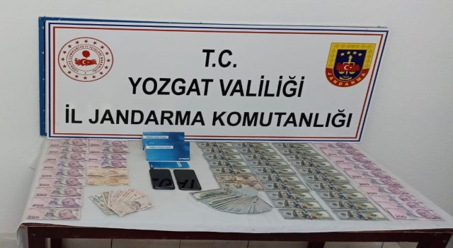 Yozgatta dolandırıcılık operasyonu: 2 tutuklama