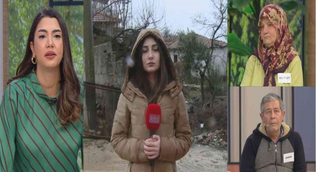 6 yıldır kayıp Tülay Ateşin ölümündeki sır perdesi canlı yayında aralandı