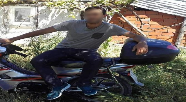 Bilecikte 17 yaşındaki üvey kızına tecavüz eden zanlı tutuklandı