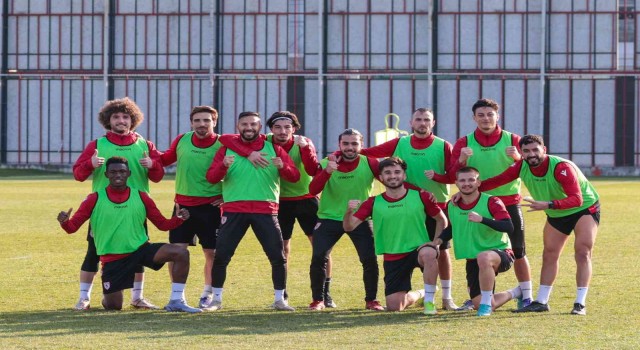 1. Ligin kadro değeri en yüksek takımı “Samsunspor”