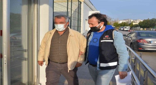 11 milyon lira haksız kazanç elde ettiği öne sürülen tefecilere operasyon