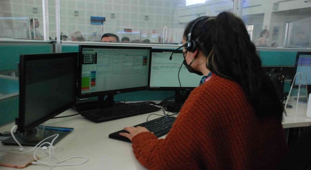 112nin 5 milyon 942 bin çağrısından 3 milyon 852 bini asılsız