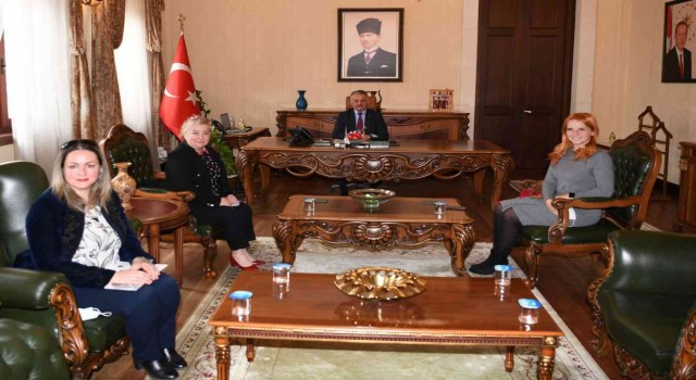 15 ülkeden 230 akademisyen Alanyaya geliyor