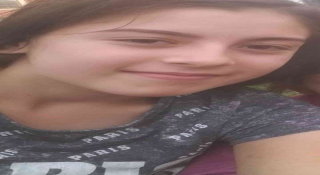 16 yaşındaki Eliften 1 aydır haber alınamıyor