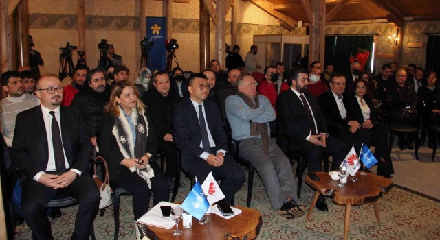 1700 rakımlı yaylada Teknoloji Zirvesi