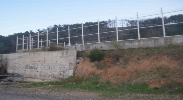 2018'de işlenen cinayeti mahkemede itiraf etti
