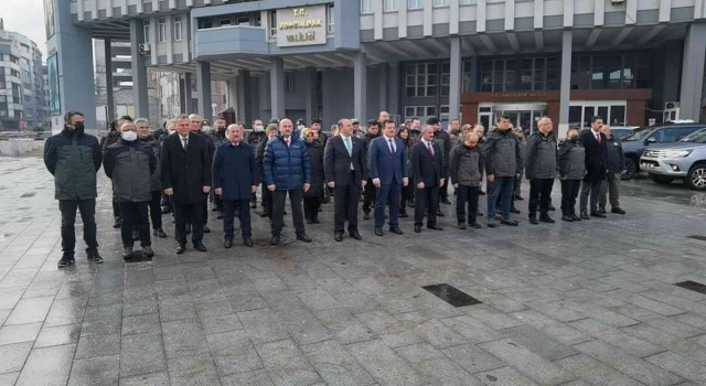 21 Mart Dünya Ormancılık Günü ve Orman Haftası kutlandı