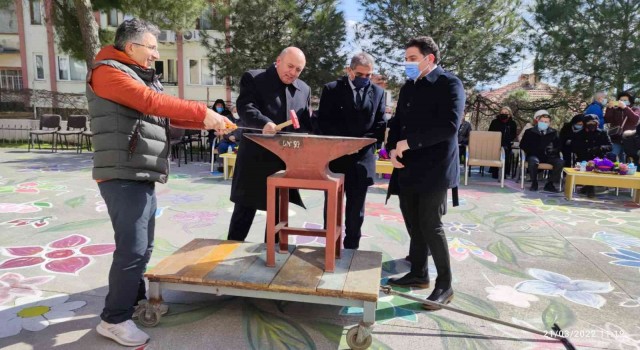 21 Mart Türk Dünyası ve Toplulukları Haftası ve Nevruz Bayramı Edremitte coşkuyla kutlandı