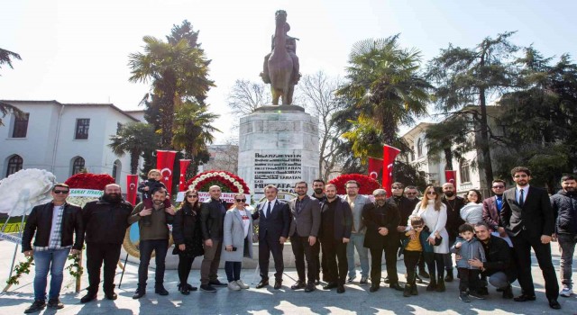 27 Martlar artık daha anlamlı