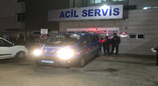 4 kişilik aile katliamında gözaltına alınan 2 şüpheliden 1i tutuklandı