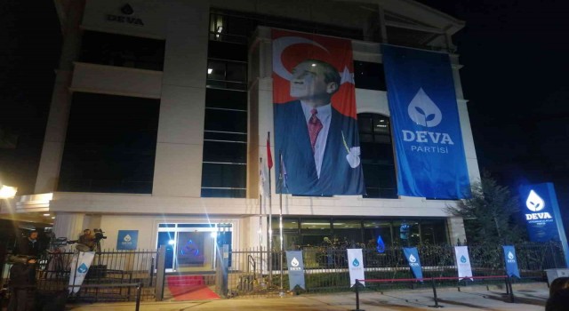 6 muhalefet lideri ikinci kez buluştu
