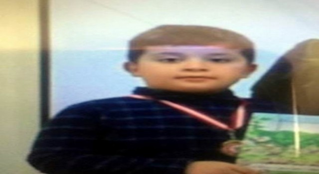 7 yaşındaki çocuk sulama göletinde boğuldu