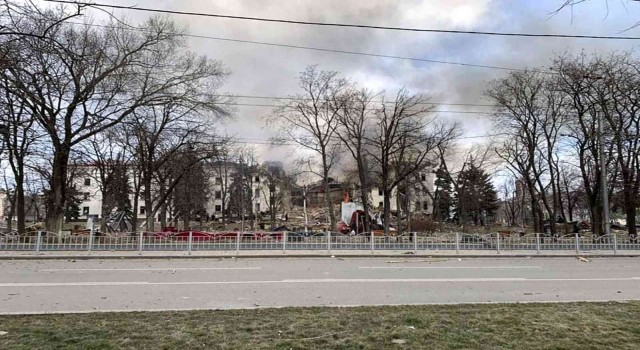 ABD, Rus güçlerinin Ukraynada “savaş suçları” işlediğini değerlendiriyor