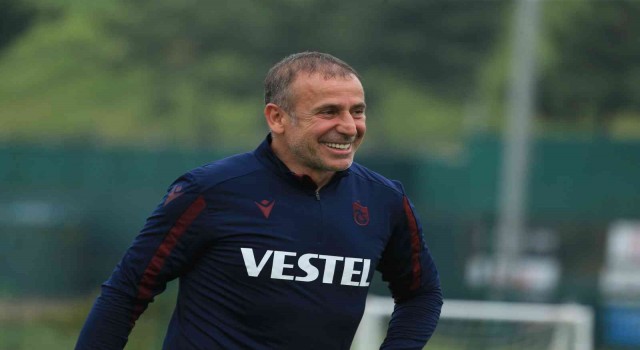 Abdullah Avcı, kariyer rekorunu kırmaya hazırlanıyor
