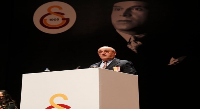 Abdurrahim Albayrak: Türkiyeye örnek bir kongre olmasını diliyorum