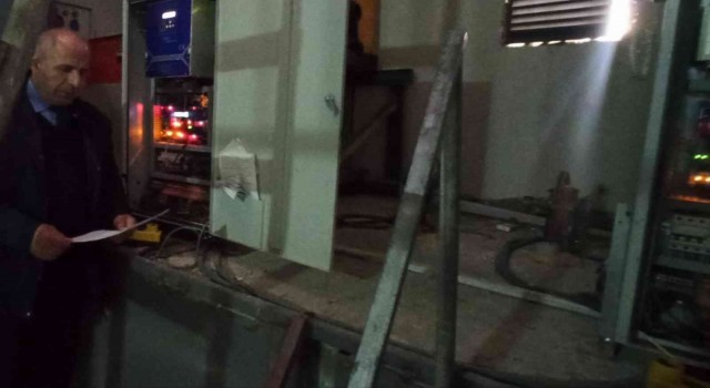 Adıyamanda asansörlere sıkı denetim