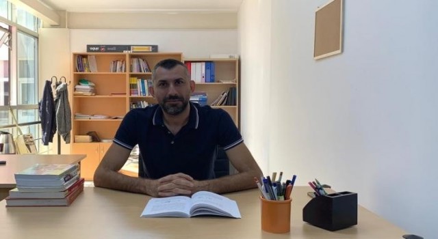 ADÜ Öğretim Üyesi Yılın Bilim İnsanı seçildi