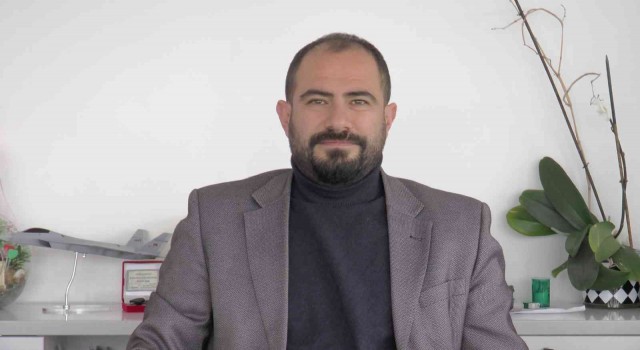AEROEX 2022 Havacılık ve Uzay Teknolojileri Sempozyumuna yoğun ilgi