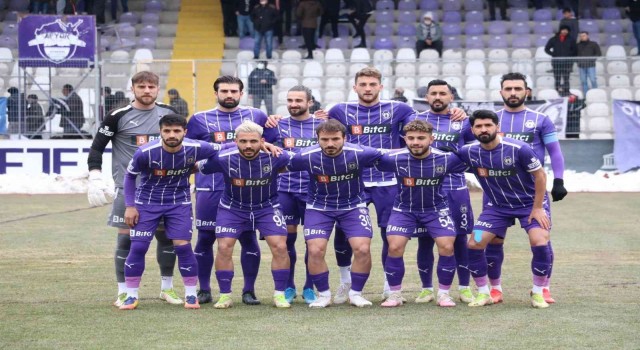 Afyonsporun inişli çıkışlı grafiği devam ediyor