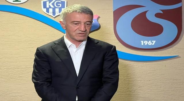 Ağaoğlu: Ben kimseyi genel kurula davet etmedim