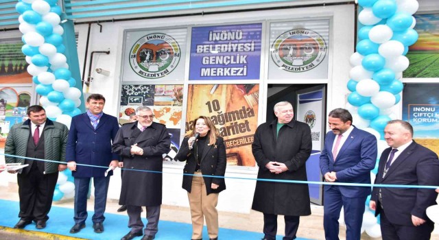 AK Parti Eskişehir Milletvekili Günay: Gelecek nesillere karşı sorumluyuz