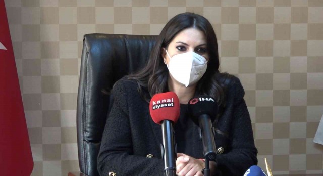 AK Parti Genel Başkan Yardımcısı Sarıeroğlu: Masada ve diplomaside öncü lider bir Türkiye var