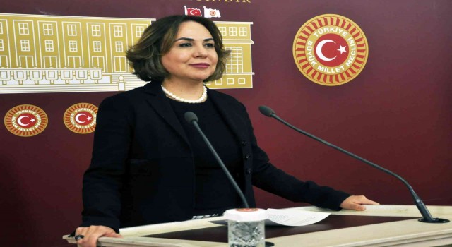 AK Partili Yılmaz: “Çukurova Bölgesel Havalimanında çalışmalar 7 gün 24 saat devam ediyor”