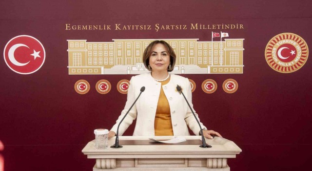 AK Partili Yılmaz: “Gazetecilere saldırı düzenlenmesi asla kabul edilemez”