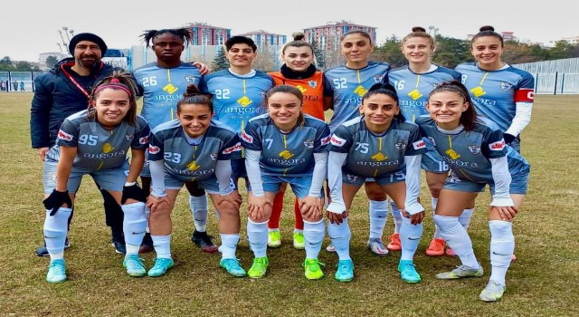 ALG Spordan hem farklı galibiyet hem de dünya rekoru