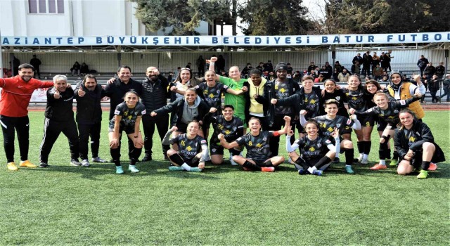 ALG Spordan Sivasspora da aynı tarife: 3-0