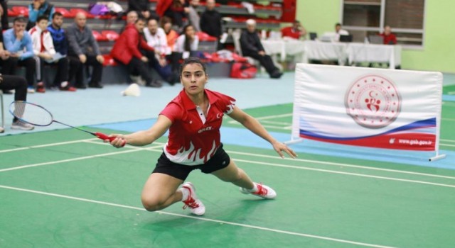 Aliye, Polish Open Turnuvasına iyi başladı